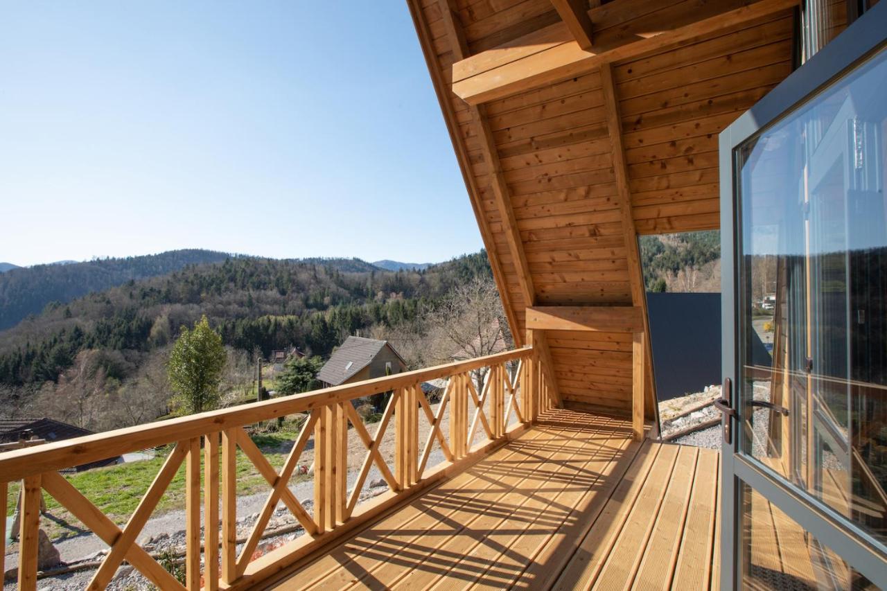 Chalets Na'Thur Lodge Fellering Bagian luar foto